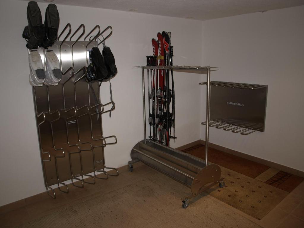 Haus Binder 호텔 리트임질러탈 외부 사진